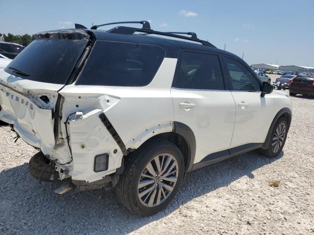 Photo 2 VIN: 5N1DR3CB6PC265595 - NISSAN PATHFINDER 