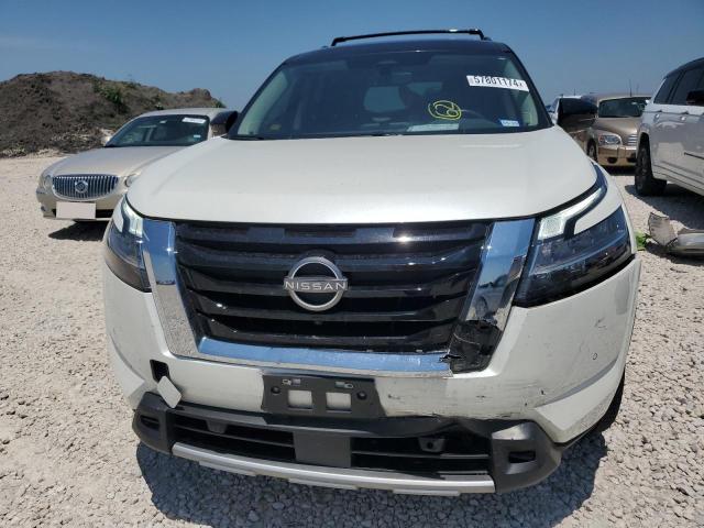 Photo 4 VIN: 5N1DR3CB6PC265595 - NISSAN PATHFINDER 