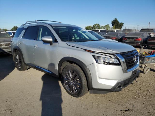 Photo 3 VIN: 5N1DR3CB7NC222736 - NISSAN PATHFINDER 