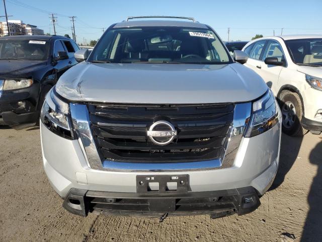 Photo 4 VIN: 5N1DR3CB7NC222736 - NISSAN PATHFINDER 