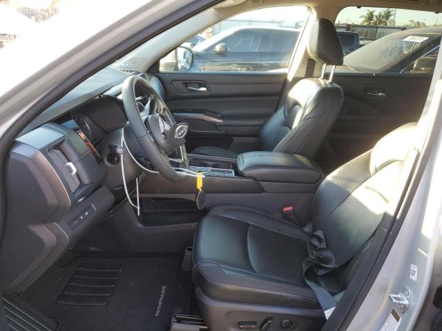 Photo 6 VIN: 5N1DR3CB7NC222736 - NISSAN PATHFINDER 