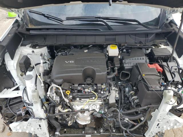 Photo 10 VIN: 5N1DR3CB7PC253276 - NISSAN PATHFINDER 