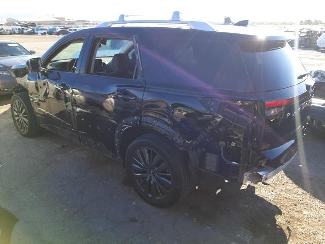 Photo 1 VIN: 5N1DR3CB8NC259827 - NISSAN PATHFINDER 