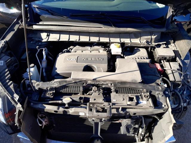 Photo 11 VIN: 5N1DR3CB8NC259827 - NISSAN PATHFINDER 