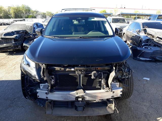 Photo 4 VIN: 5N1DR3CB8NC259827 - NISSAN PATHFINDER 