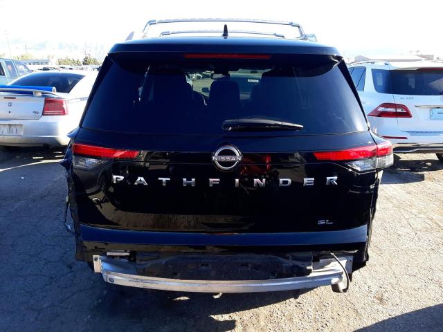 Photo 5 VIN: 5N1DR3CB8NC259827 - NISSAN PATHFINDER 