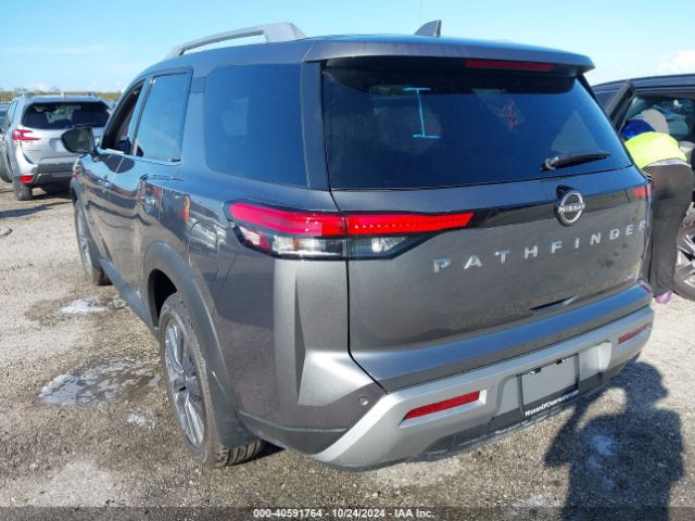 Photo 2 VIN: 5N1DR3CB8RC201805 - NISSAN PATHFINDER 