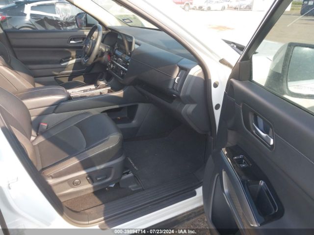 Photo 4 VIN: 5N1DR3CBXPC267768 - NISSAN PATHFINDER 