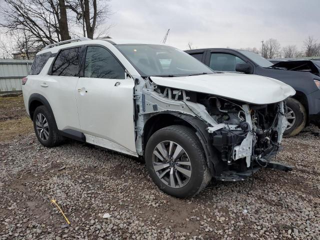 Photo 3 VIN: 5N1DR3CC0NC253366 - NISSAN PATHFINDER 