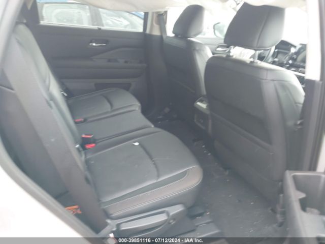 Photo 7 VIN: 5N1DR3CC1NC270340 - NISSAN PATHFINDER 