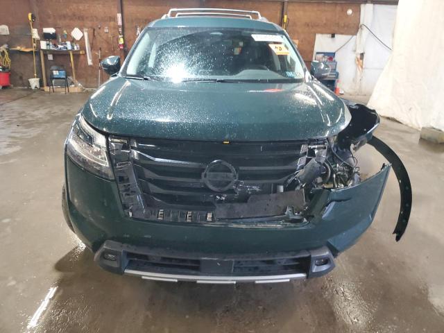 Photo 4 VIN: 5N1DR3CC1PC218399 - NISSAN PATHFINDER 