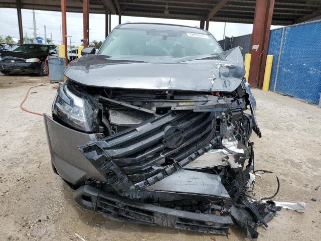 Photo 4 VIN: 5N1DR3CC1PC219083 - NISSAN PATHFINDER 