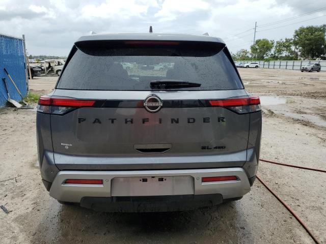 Photo 5 VIN: 5N1DR3CC1PC219083 - NISSAN PATHFINDER 