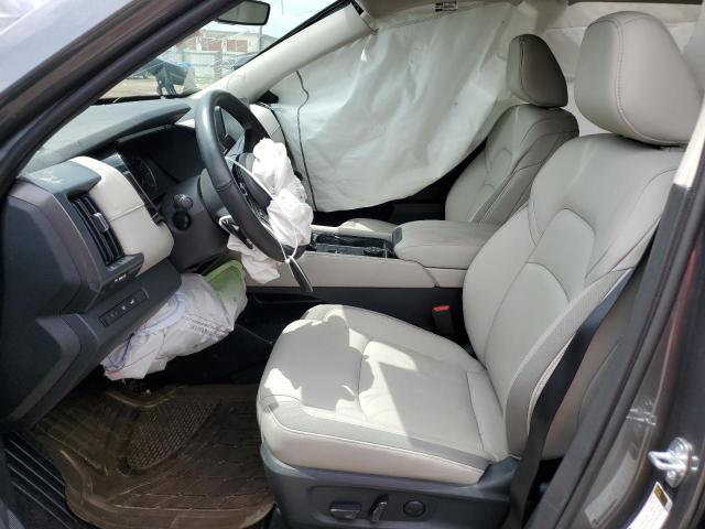 Photo 6 VIN: 5N1DR3CC1PC219083 - NISSAN PATHFINDER 