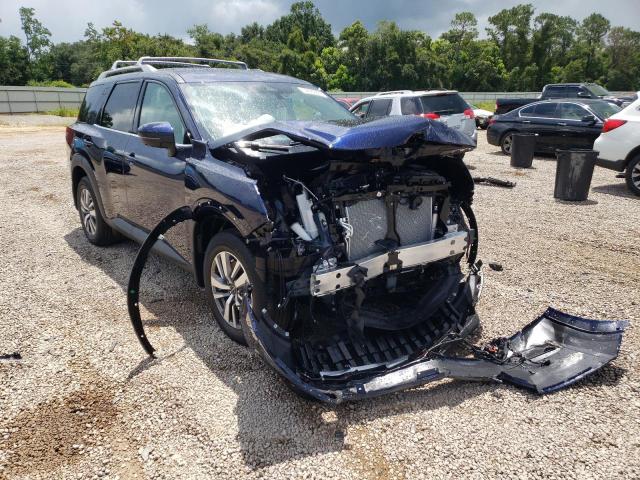 Photo 0 VIN: 5N1DR3CC2NC256737 - NISSAN PATHFINDER 