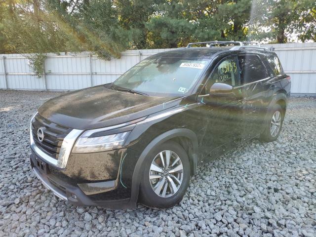 Photo 1 VIN: 5N1DR3CC3NC212987 - NISSAN PATHFINDER 