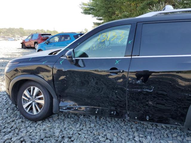 Photo 8 VIN: 5N1DR3CC3NC212987 - NISSAN PATHFINDER 