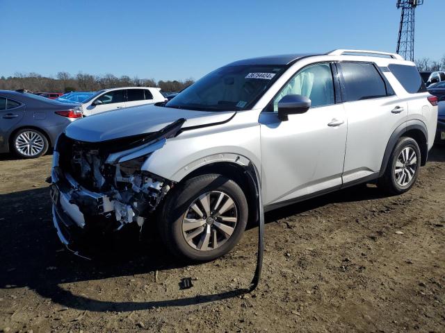 Photo 0 VIN: 5N1DR3CC3NC267066 - NISSAN PATHFINDER 