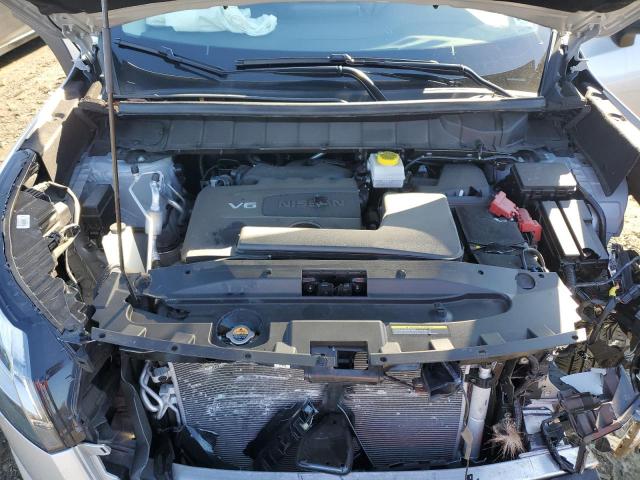 Photo 10 VIN: 5N1DR3CC3NC267066 - NISSAN PATHFINDER 