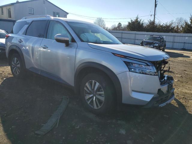 Photo 3 VIN: 5N1DR3CC3NC267066 - NISSAN PATHFINDER 