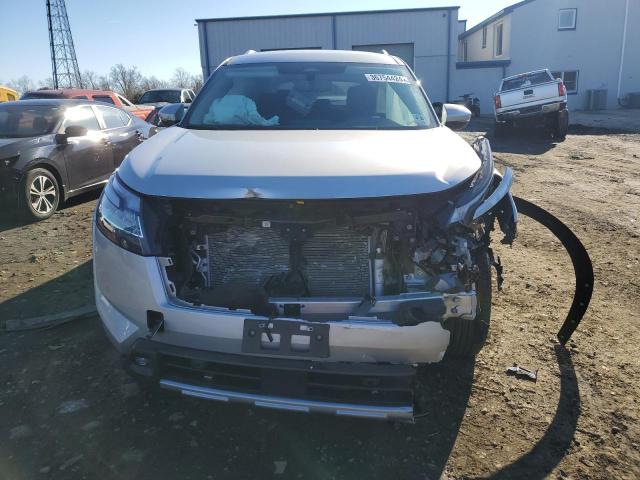 Photo 4 VIN: 5N1DR3CC3NC267066 - NISSAN PATHFINDER 