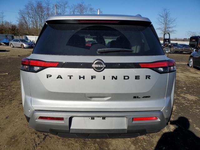 Photo 5 VIN: 5N1DR3CC3NC267066 - NISSAN PATHFINDER 