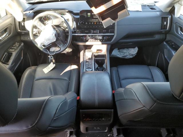 Photo 7 VIN: 5N1DR3CC3NC267066 - NISSAN PATHFINDER 