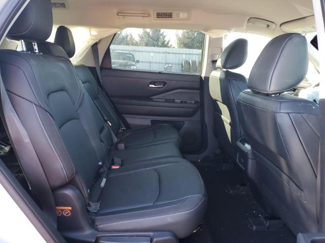 Photo 9 VIN: 5N1DR3CC3NC267066 - NISSAN PATHFINDER 