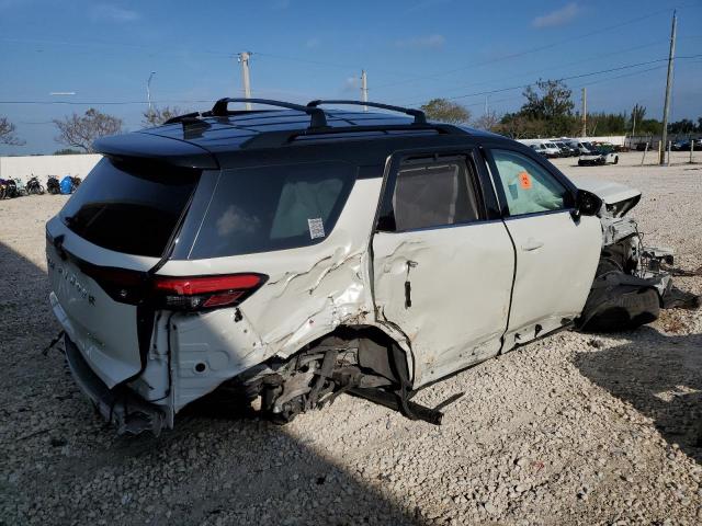 Photo 2 VIN: 5N1DR3CC3PC221319 - NISSAN PATHFINDER 