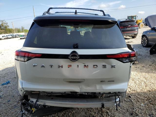 Photo 5 VIN: 5N1DR3CC3PC221319 - NISSAN PATHFINDER 