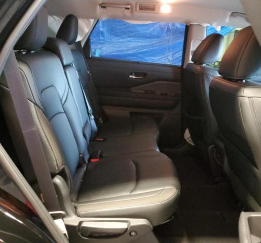 Photo 10 VIN: 5N1DR3CC3PC221482 - NISSAN PATHFINDER 