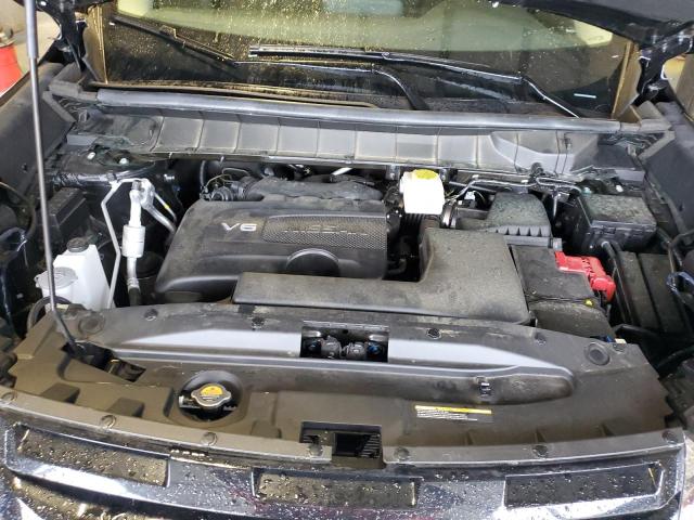 Photo 11 VIN: 5N1DR3CC3PC221482 - NISSAN PATHFINDER 