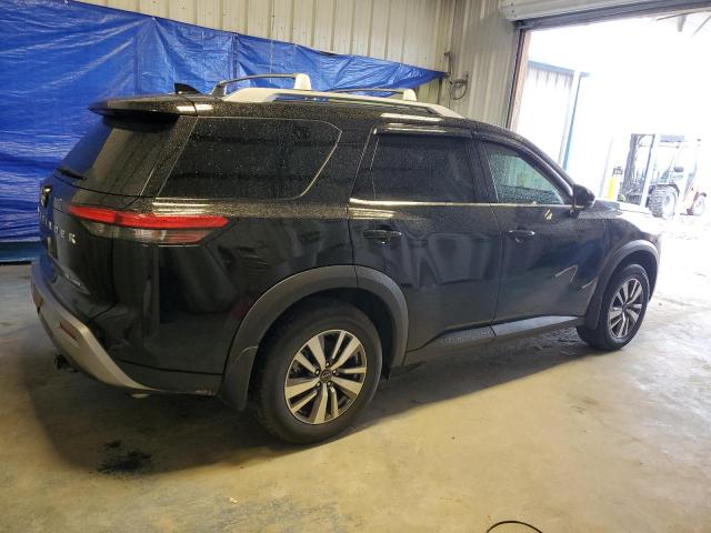 Photo 2 VIN: 5N1DR3CC3PC221482 - NISSAN PATHFINDER 