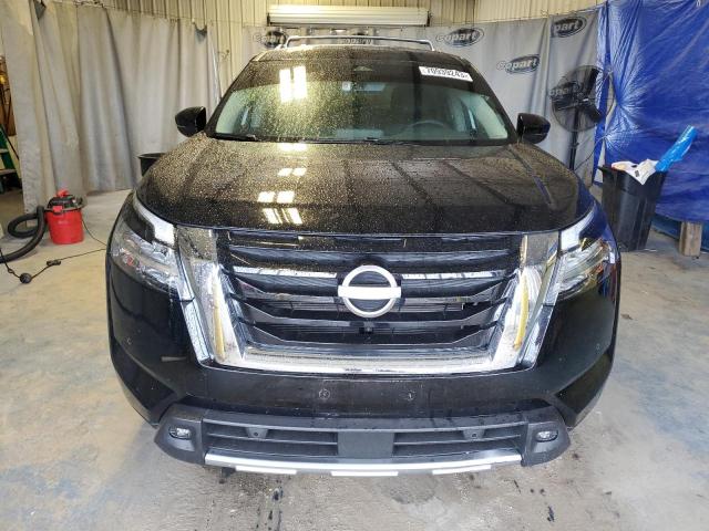 Photo 4 VIN: 5N1DR3CC3PC221482 - NISSAN PATHFINDER 