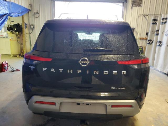 Photo 5 VIN: 5N1DR3CC3PC221482 - NISSAN PATHFINDER 