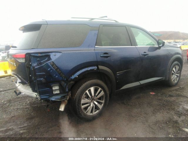 Photo 3 VIN: 5N1DR3CC3PC243000 - NISSAN PATHFINDER 