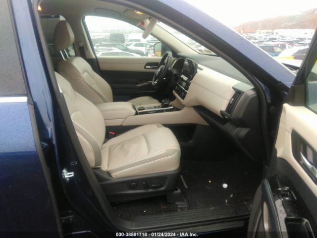 Photo 4 VIN: 5N1DR3CC3PC243000 - NISSAN PATHFINDER 