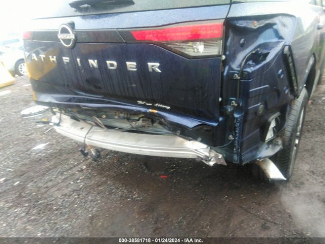 Photo 5 VIN: 5N1DR3CC3PC243000 - NISSAN PATHFINDER 