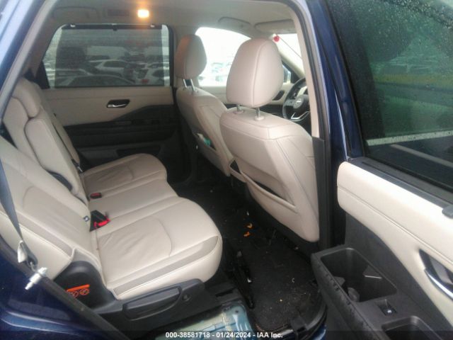 Photo 7 VIN: 5N1DR3CC3PC243000 - NISSAN PATHFINDER 