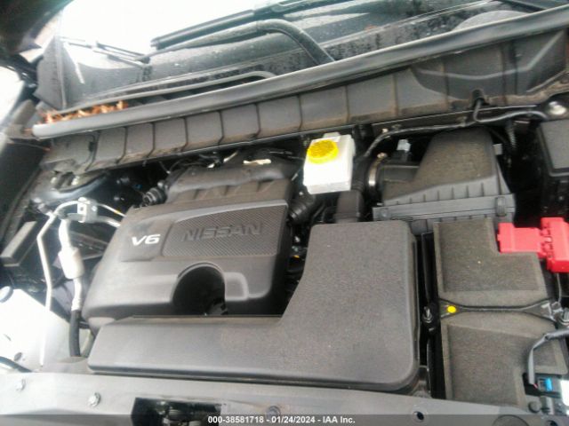 Photo 9 VIN: 5N1DR3CC3PC243000 - NISSAN PATHFINDER 