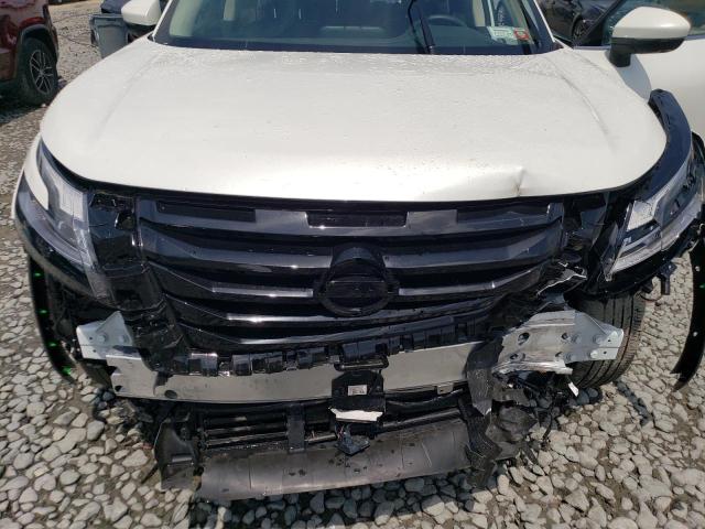 Photo 11 VIN: 5N1DR3CC3PC246463 - NISSAN PATHFINDER 