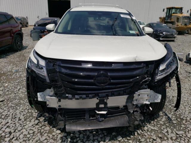 Photo 4 VIN: 5N1DR3CC3PC246463 - NISSAN PATHFINDER 