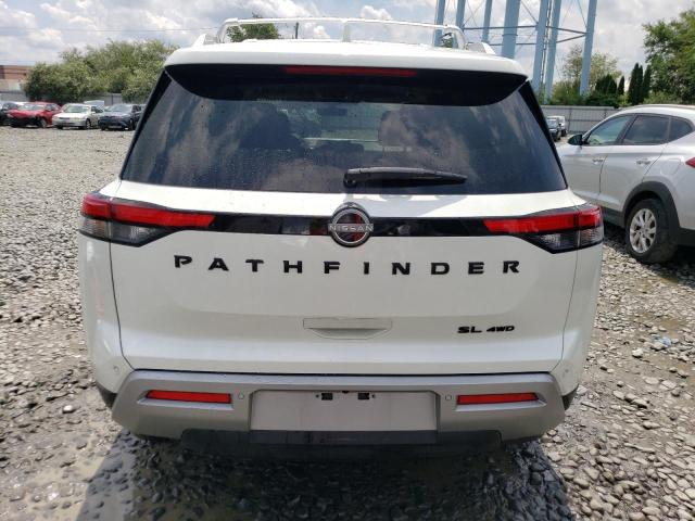 Photo 5 VIN: 5N1DR3CC3PC246463 - NISSAN PATHFINDER 