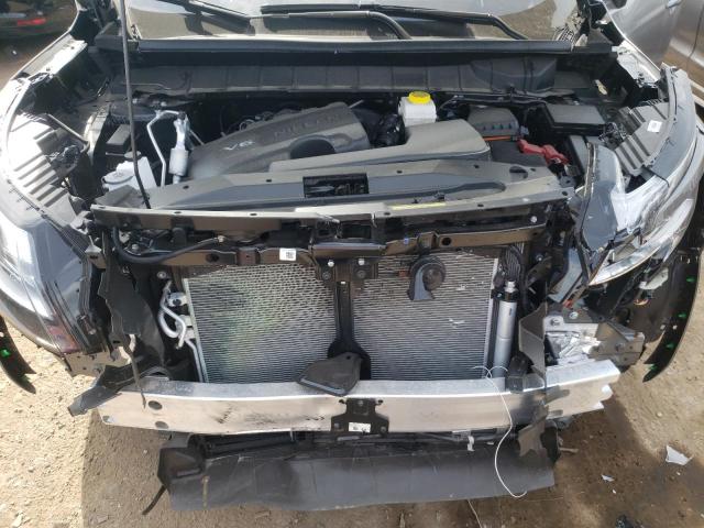 Photo 10 VIN: 5N1DR3CC3RC218424 - NISSAN PATHFINDER 