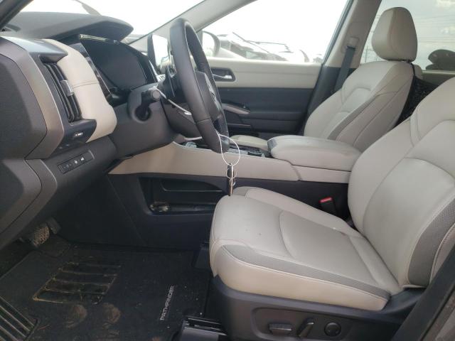 Photo 6 VIN: 5N1DR3CC3RC218424 - NISSAN PATHFINDER 