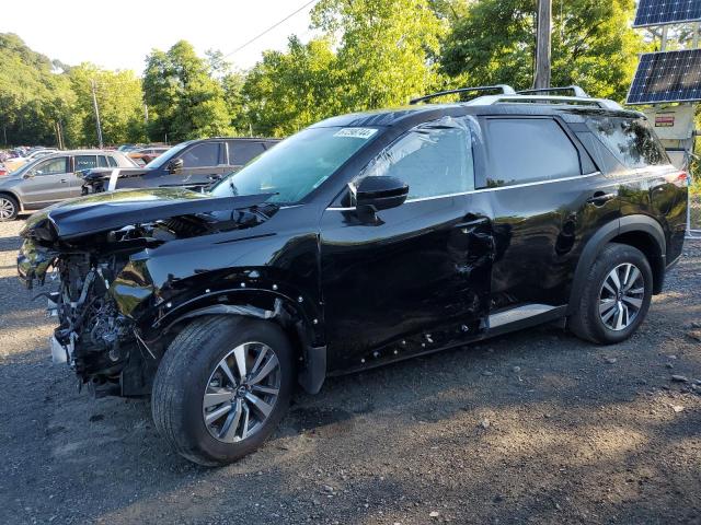 Photo 0 VIN: 5N1DR3CC3RC221999 - NISSAN PATHFINDER 