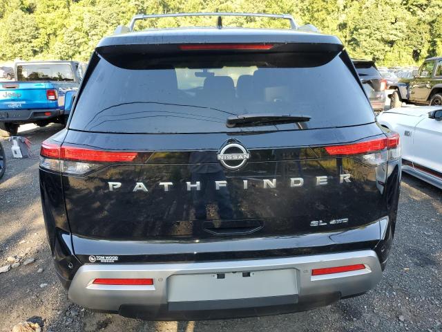 Photo 5 VIN: 5N1DR3CC3RC221999 - NISSAN PATHFINDER 