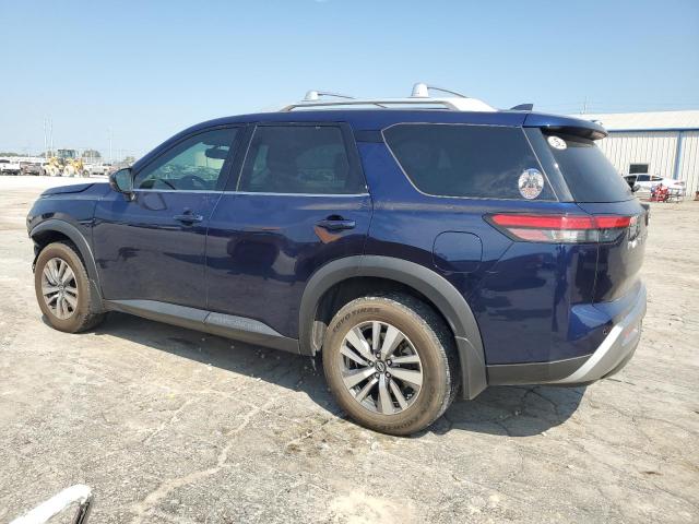 Photo 1 VIN: 5N1DR3CC4NC202467 - NISSAN PATHFINDER 