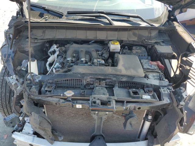 Photo 11 VIN: 5N1DR3CC4NC202467 - NISSAN PATHFINDER 