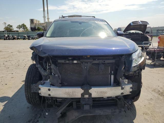 Photo 4 VIN: 5N1DR3CC4NC202467 - NISSAN PATHFINDER 